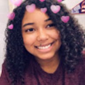 Meet your Posher, Yinelkis